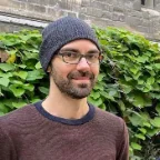 Jonathan Plantey